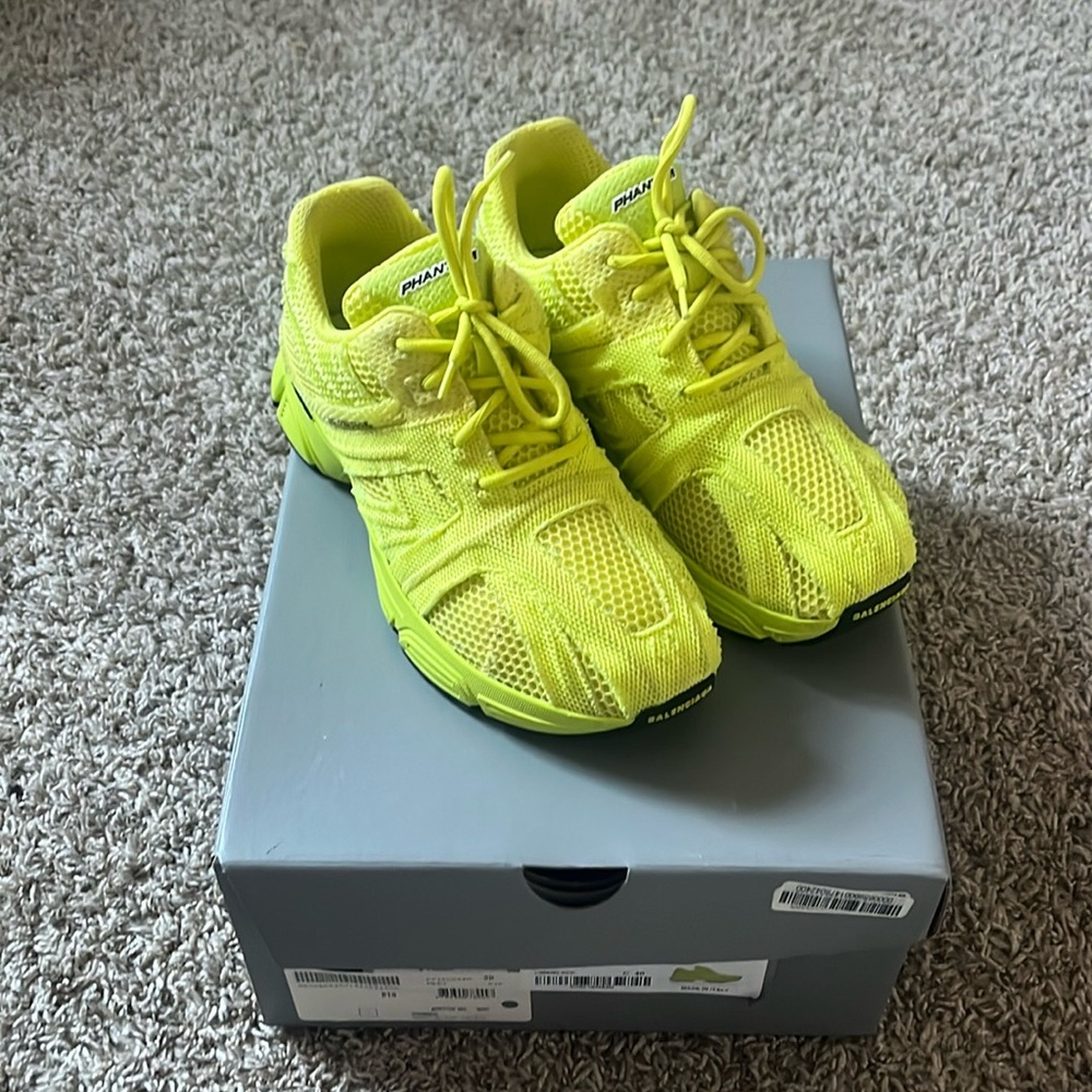 Balenciaga Size 10